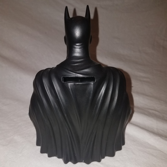 DC COMICS Batman Bank - Picture 5 of 6